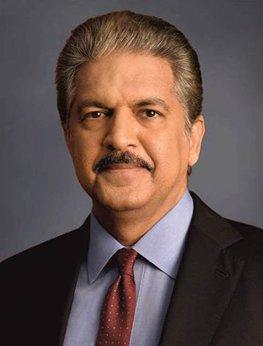 आनंद गोपाल महिंद्रा