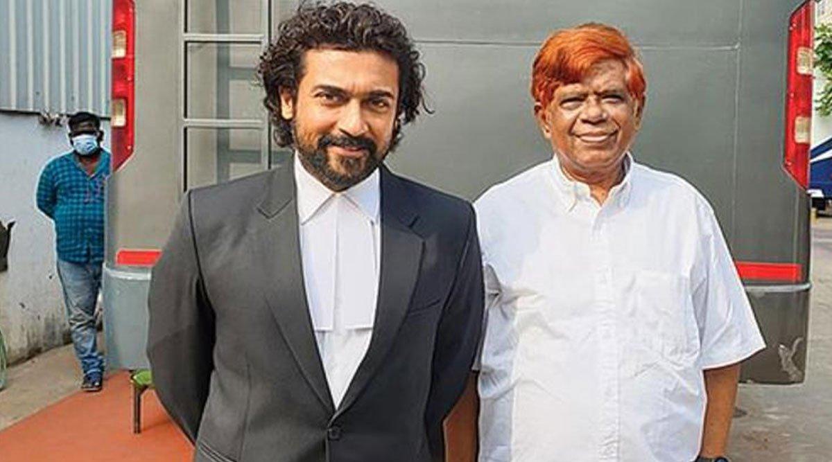 कौन हैं ‘जय भीम’ के जस्टिस के. चंद्रू? जो मानवाधिकारों के केस के लिए नहीं लेते थे फ़ीस