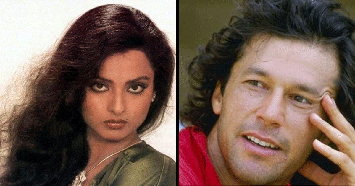 बॉलीवुड एक्ट्रेसस और क्रिकेटर्स की वो 7 जोड़ियां जिनके चर्चे ख़ूब हुए पर ये कभी एक नहीं हो पाए