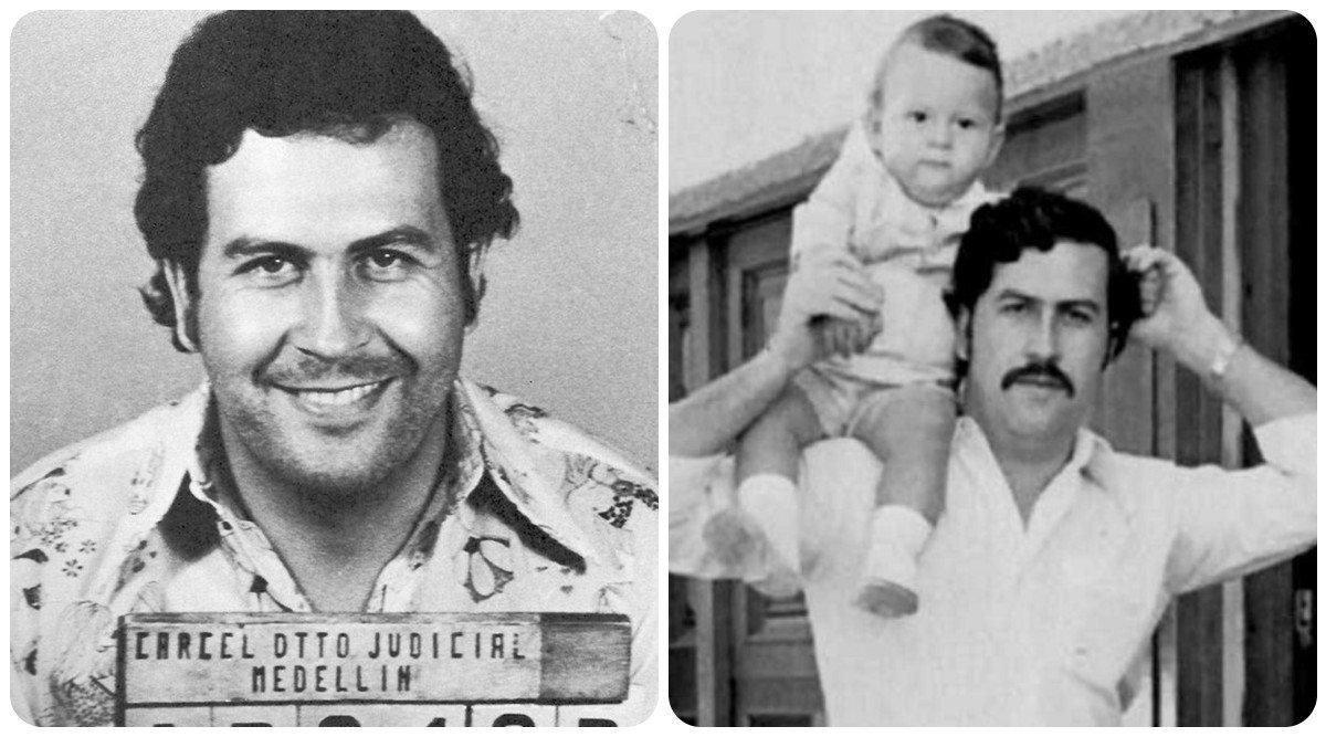 पाब्लो एस्कोबार: वो ड्रग सम्राट जिसने अपनी बेटी को ठंड से बचाने के लिए जला दिए थे 15 करोड़ रुपये