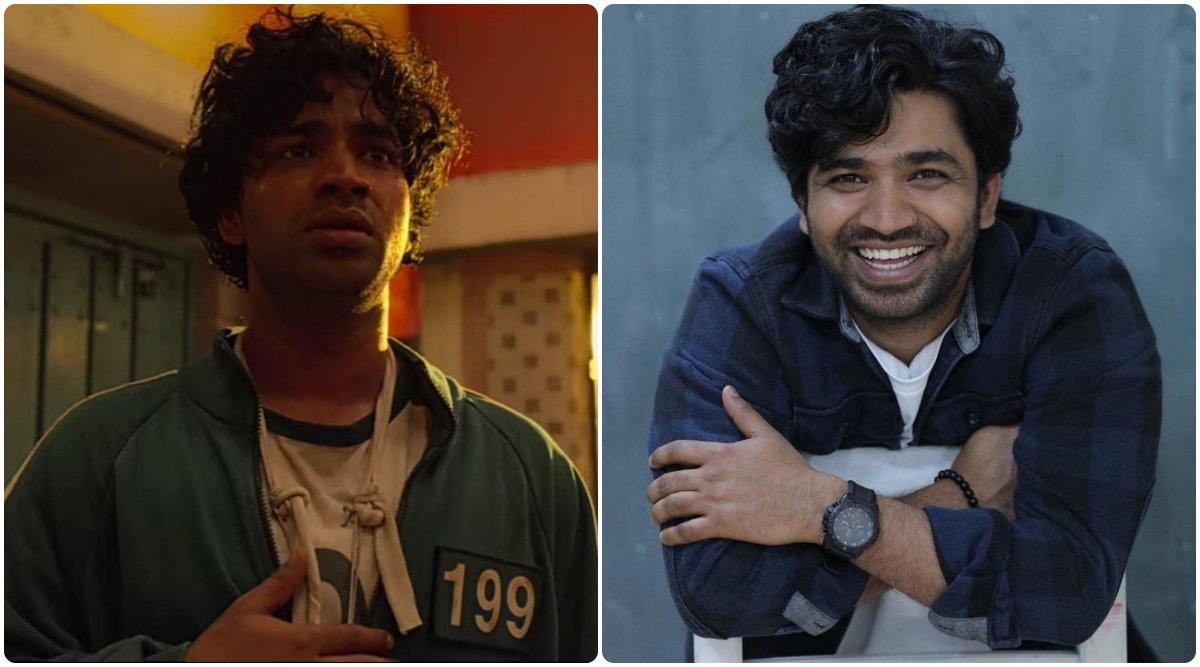 मिलिए अनुपम त्रिपाठी से जिन्होंने ‘Squid Game’ में प्लेयर नंबर 199 का किरदार निभाया है