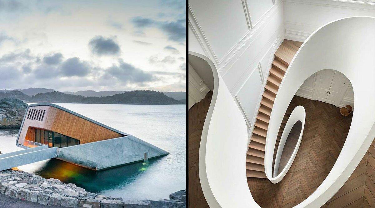 इन 30 बेहतरीन फ़ोटोज़ को देखकर यकीन नहीं होगा कि इनमें कोई एडिटिंग नहीं की गई है, लेकिन ये सच है