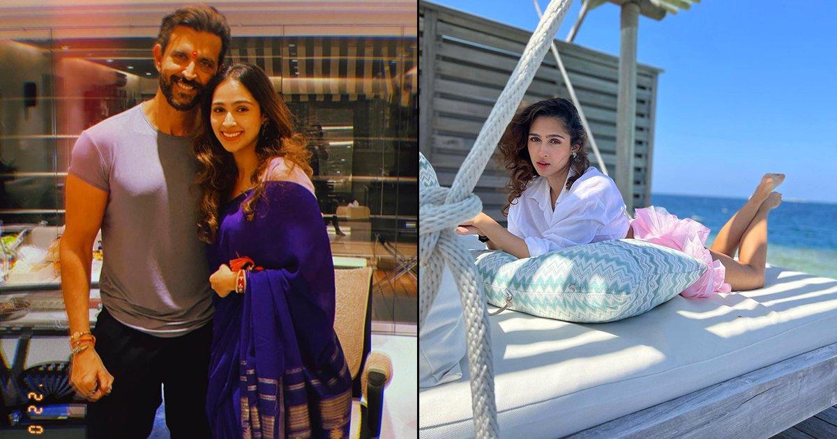 जानिए कौन हैं ‘Ishq vishk’ के सीक्वल की एक्ट्रेस ‘पश्मीना’ और क्या संबंध है इनका ‘ऋतिक रोशन’ से