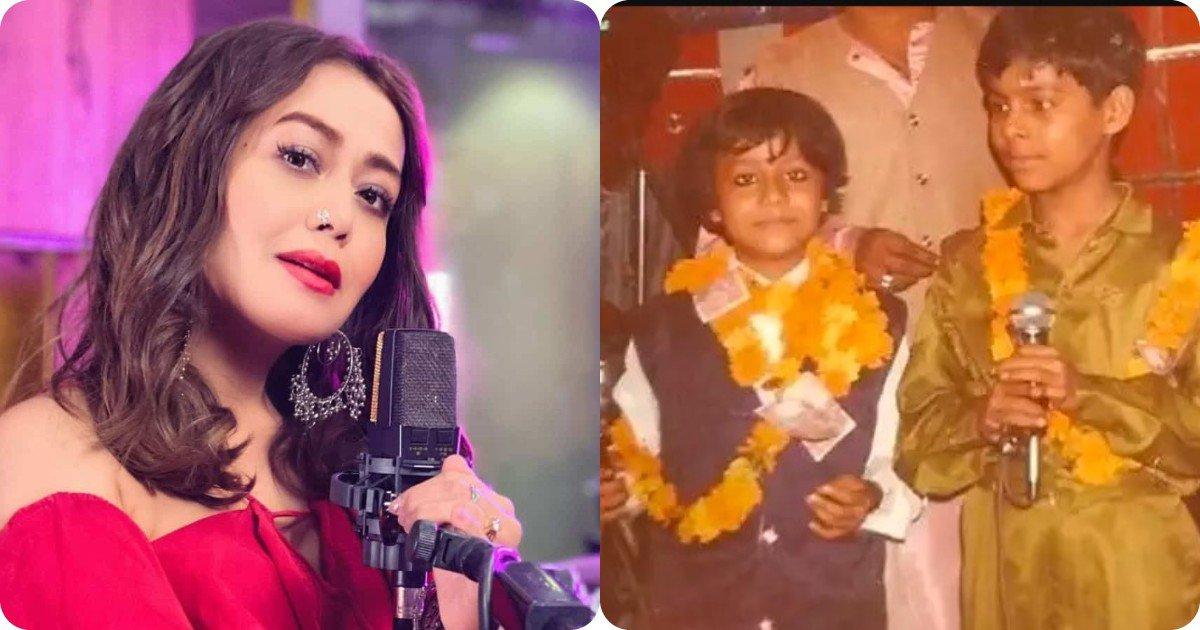 बॉलीवुड के ये 8 फ़ेमस सिंगर्स बचपन में कितने क्यूट लगते थे, उनकी Childhood Photos में देख लो