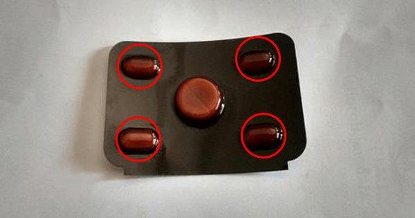 आपको पता है क्यों होते है दवाई के पत्ते पर Empty Spaces? नहीं पता, आइये हम बताते हैं