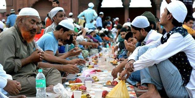 बुराइयों से दूर रहकर अच्छाइयों को अपनाना ही है रमज़ान की तालीम