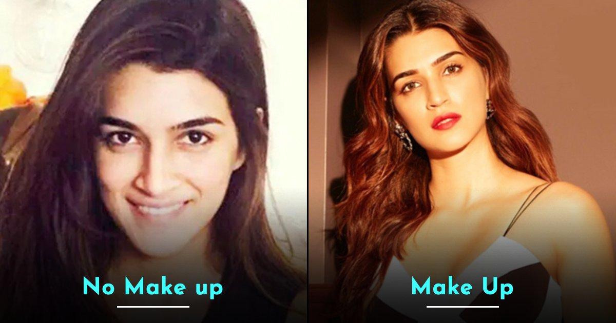 B-Town की इन 10 एक्ट्रेसेस को हमेशा मेकअप में ही देखा है, तो अब इनका No Makeup Look भी देख लो