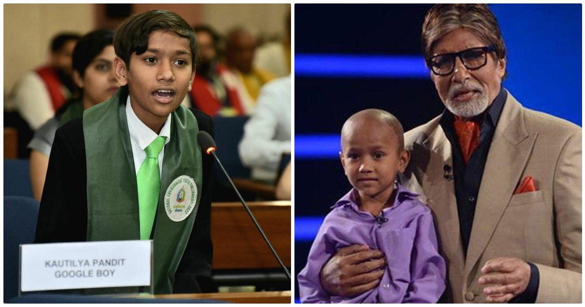 कहीं भूल तो नहीं गए आप, जानिए 9 साल बाद क्या कर रहे हैं कौटिल्य पंडित AKA ‘गूगल बॉय’