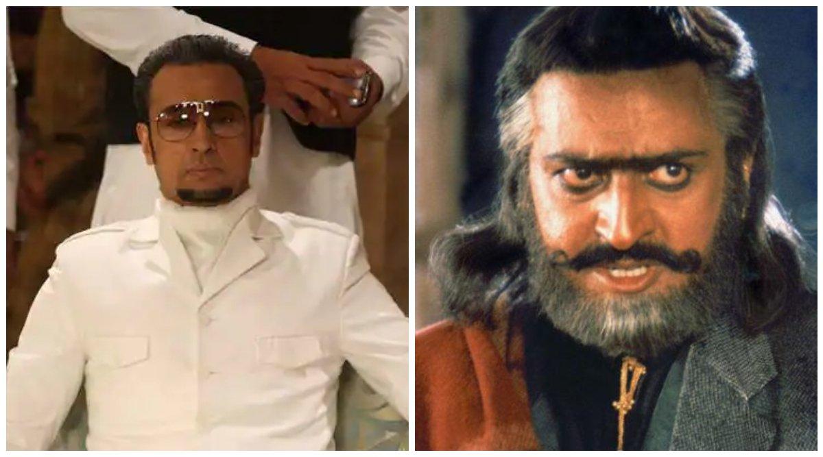 संजय दत्त और सनी देओल को एक्टिंग के गुर सिखाने वाले गुलशन ग्रोवर को कैसे मिला था पहला ब्रेक