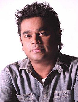 A R Rahman