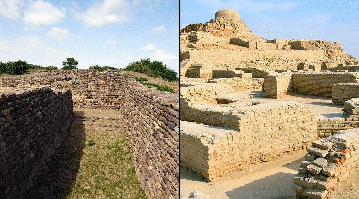 धोलावीरा: हड़प्पा काल का एक शहर जिसकी सुंदरता इन 20 फ़ोटोज़ में देख सकते हैं