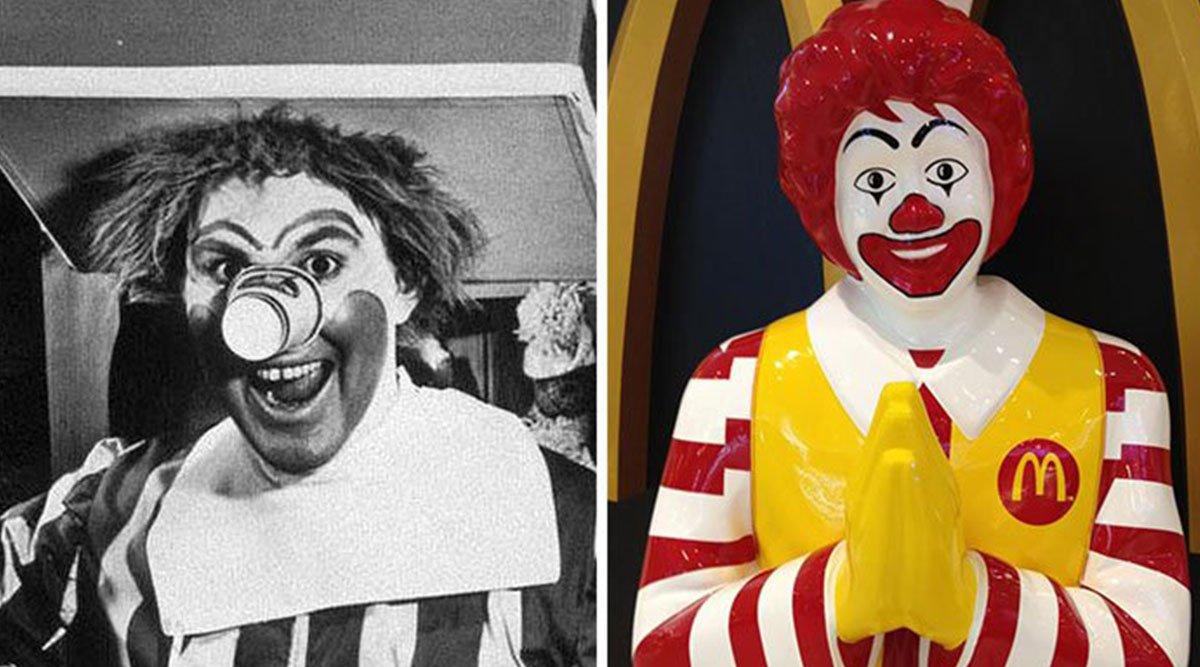 इन 22 पॉपुलर ब्रांड्स के शुरुआती दौर के Logo देखकर बचपन की यादें ताज़ा हो जाएंगी