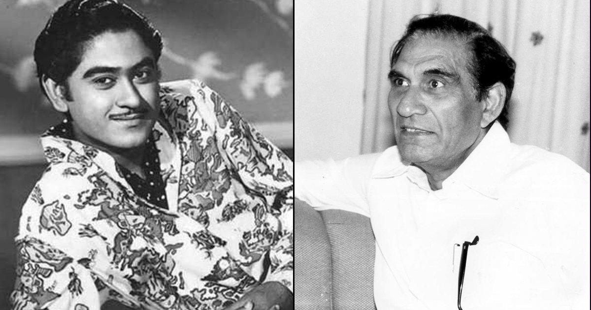 क़िस्सा- जब किशोर कुमार ने बीआर चोपड़ा से शर्त के तौर पर करवाया धोती पहनकर डांस