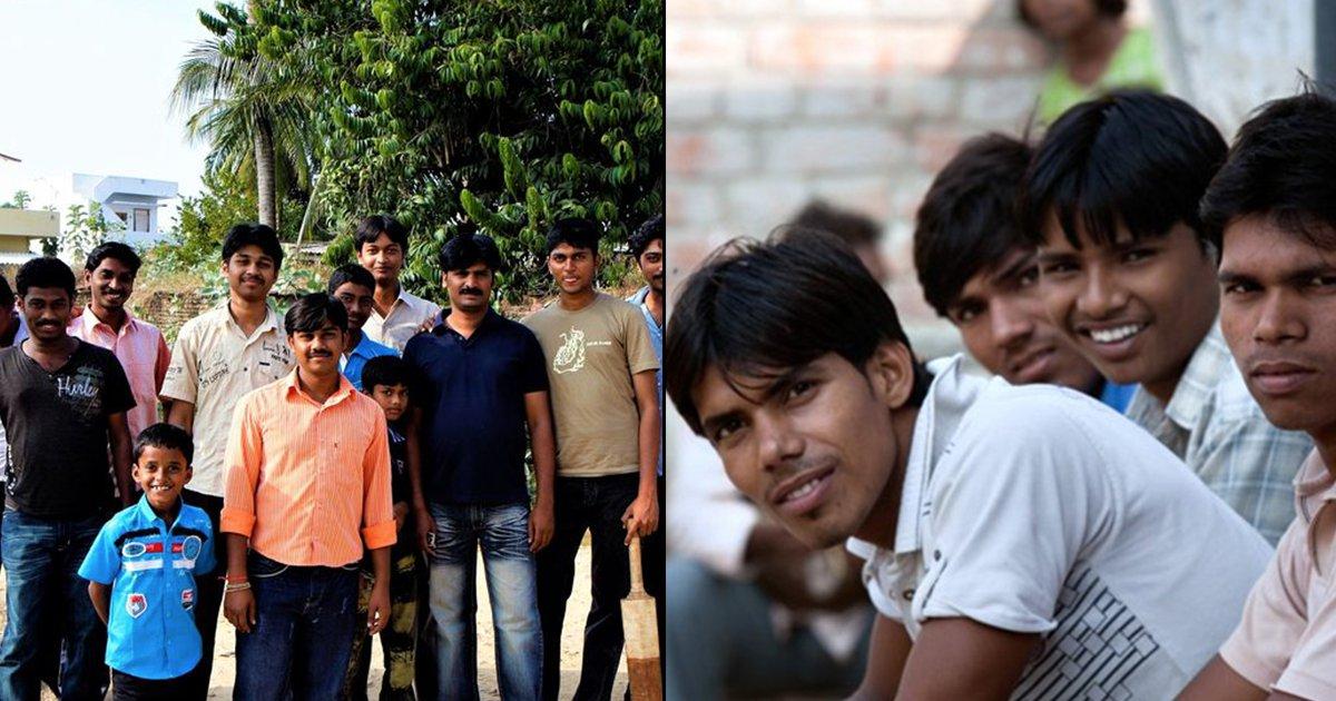 बिहार के इस ज़िले में है ‘कुवारों का गांव’, जानिए क्यों नहीं हुई थी 50 साल से किसी की भी शादी