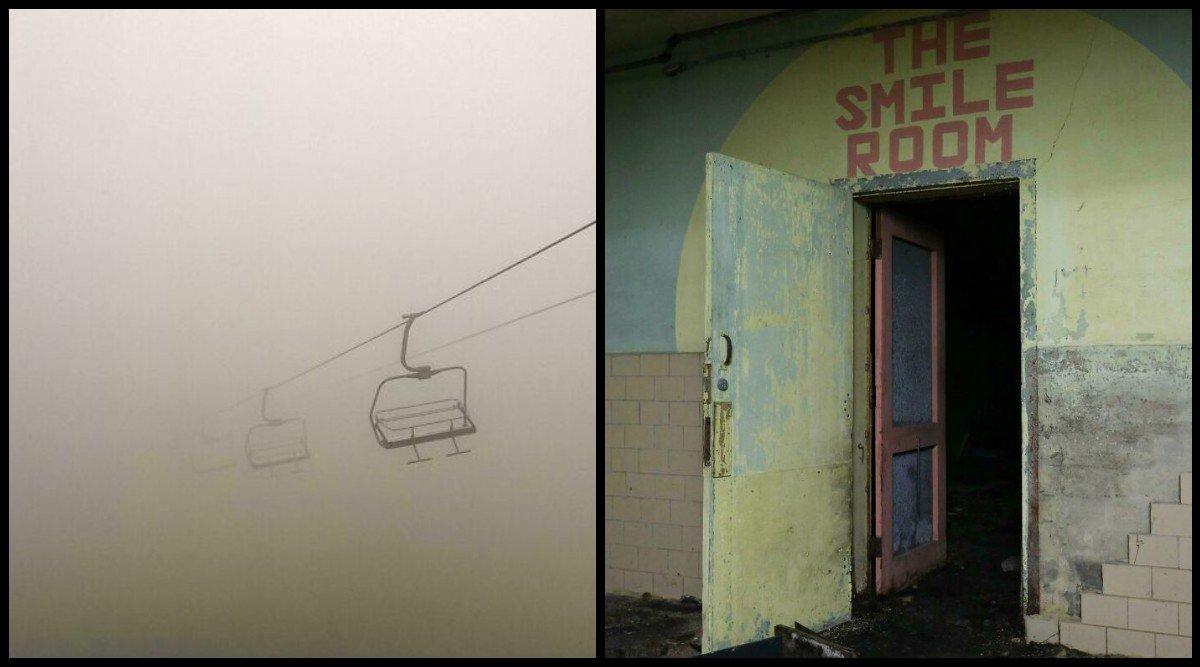 ध्यान से देखने पर ये 15 तस्वीरें सुंदर कम और डरावनी ज़्यादा लग रही है