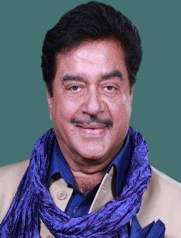 Shatrughan Prasad Sinha