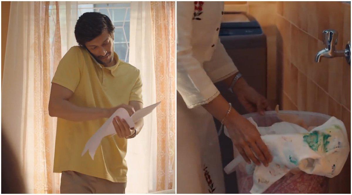 कभी ऑफ़िस मीटिगं तो कभी होम क्लीनिगं, घर रह कर भी घरवालों के साथ टाइम गुज़ारना चैलेंज बन गया है