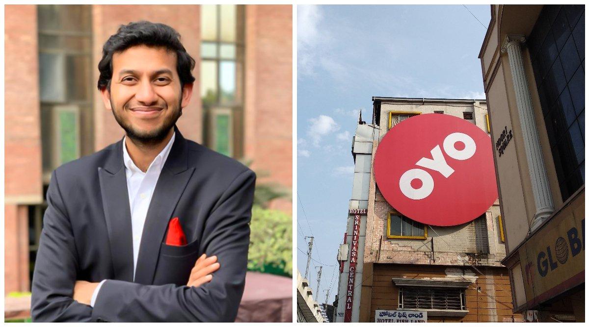 प्रेरणादायक: सड़क पर SIM बेचने वाला 17 साल का लड़का कैसे बना Oyo Rooms का मालिक