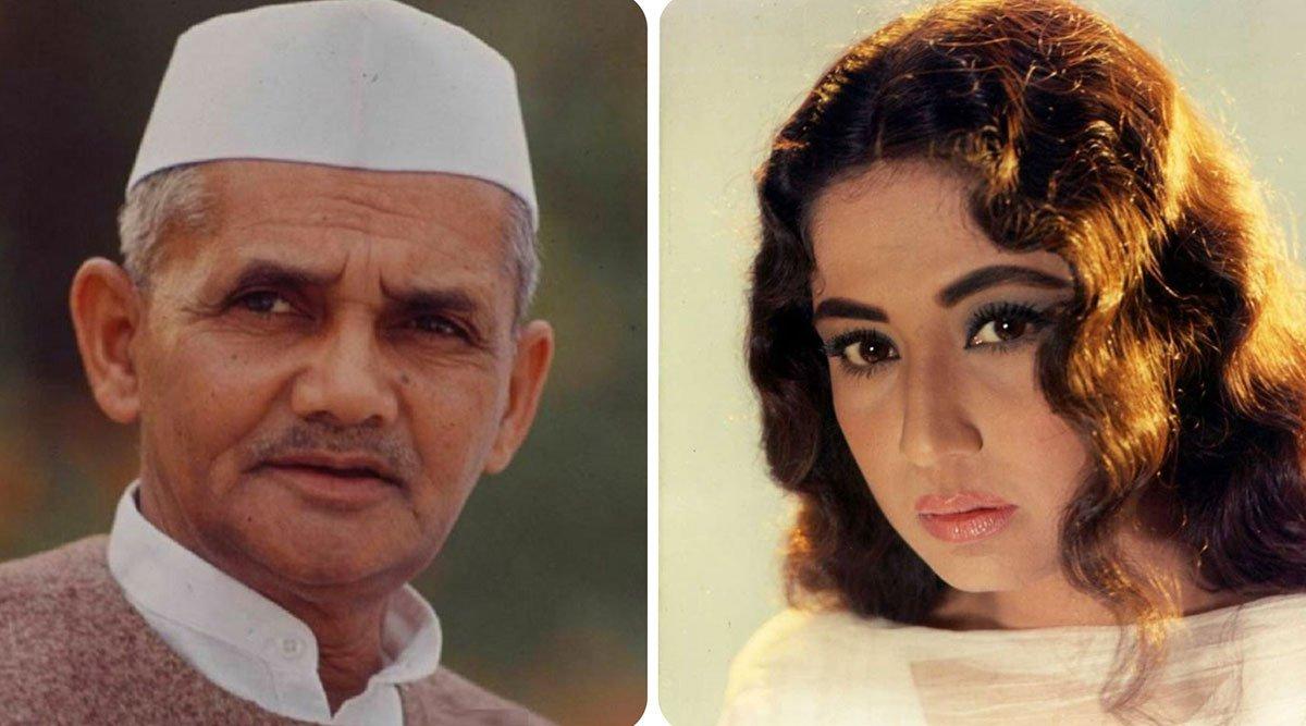 आख़िर ऐसा क्या हुआ था जो प्रधानमंत्री लाल बहादुर को मीना कुमारी से मांगनी पड़ी थी माफ़ी?