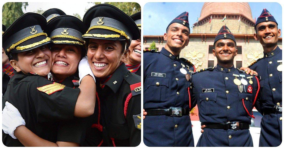 जानिए NDA और CDS में क्या अंतर होता है, इनमें से कौन है अफ़सर बनने के लिए बेहतर?