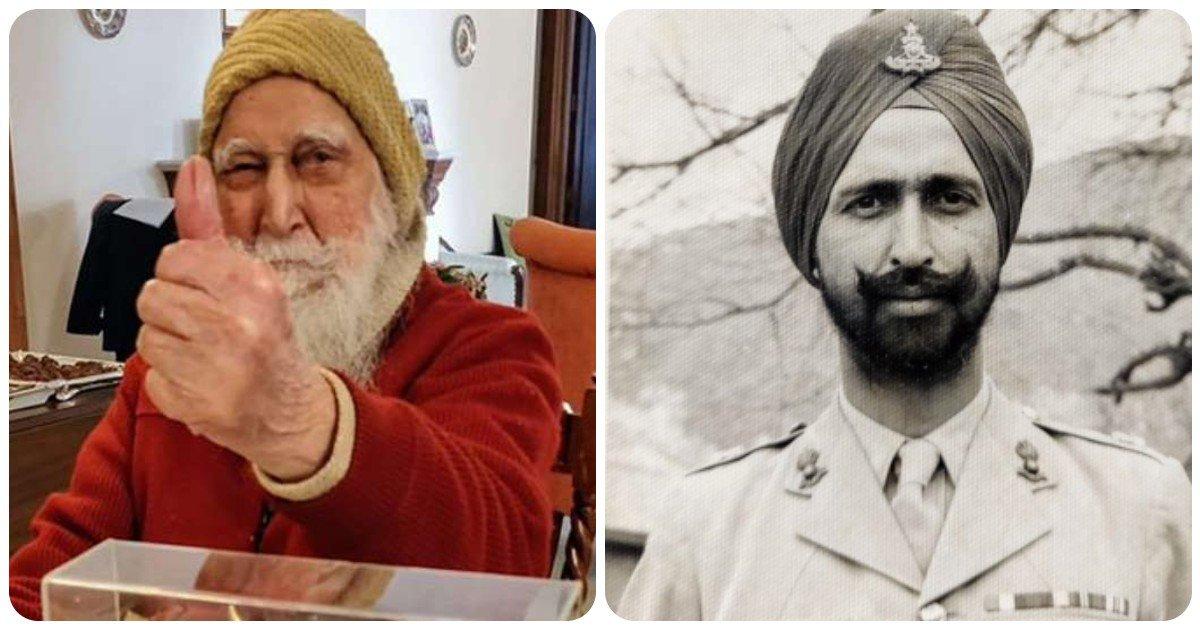 पृथीपाल सिंह गिल: जानिए भारत की तीनों सेनाओं में अपना शौर्य दिखाने वाले इकलौते कर्नल की कहानी