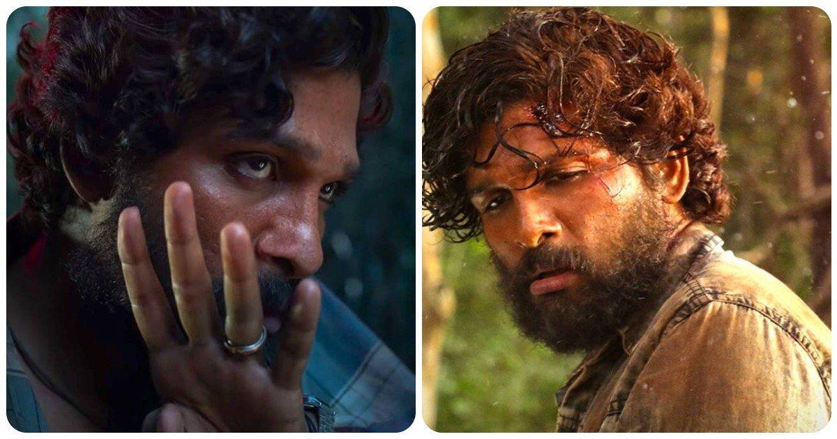 अल्लू अर्जुन की ‘पुष्पा’ की 5 कमियां जिनके कारण ये मुझे फ़ायर या फ्लॉवर नहीं, बल्कि फ़िसड्डी लगी