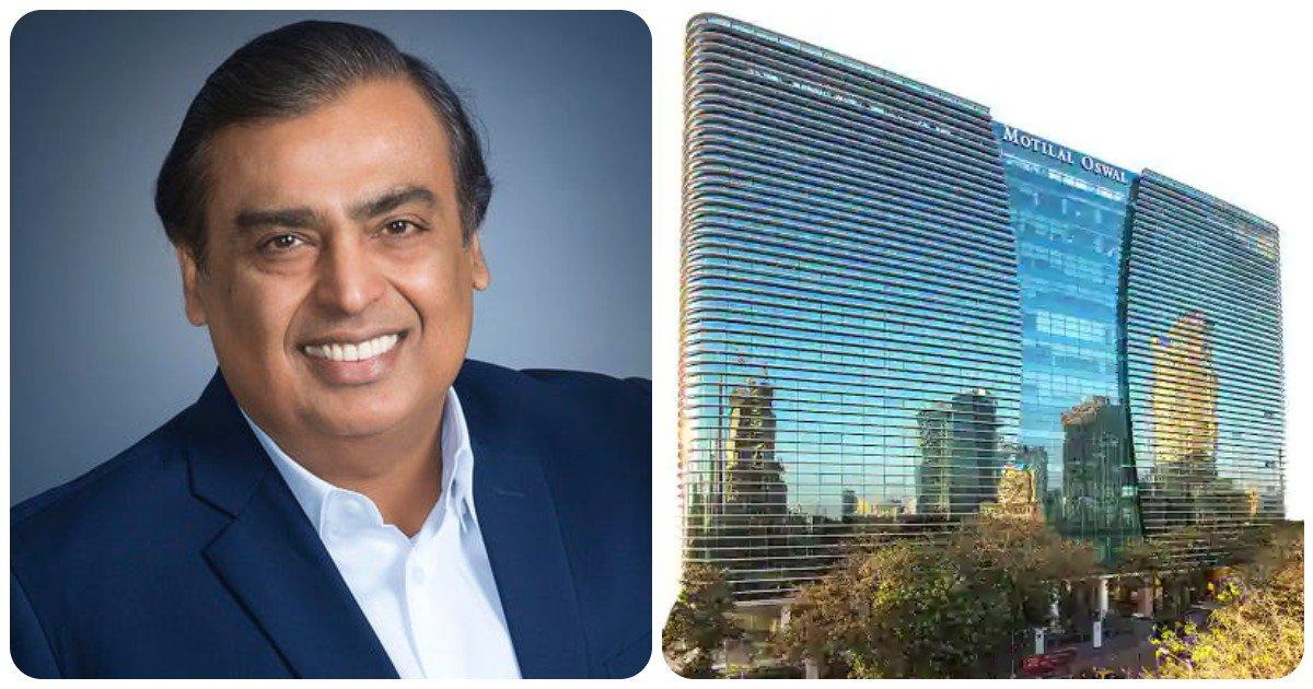 मुकेश अंबानी ही नहीं उनके पड़ोसी भी हैं अरबपति, जानिये उनके पड़ोस में कौन-कौन रहता है