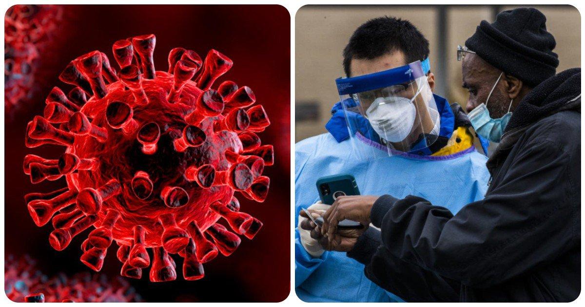 क्या है कोरोना वायरस का Omicron Variant? जानिए क्यों ये अन्य वैरिएंट से ज़्यादा ख़तरनाक है