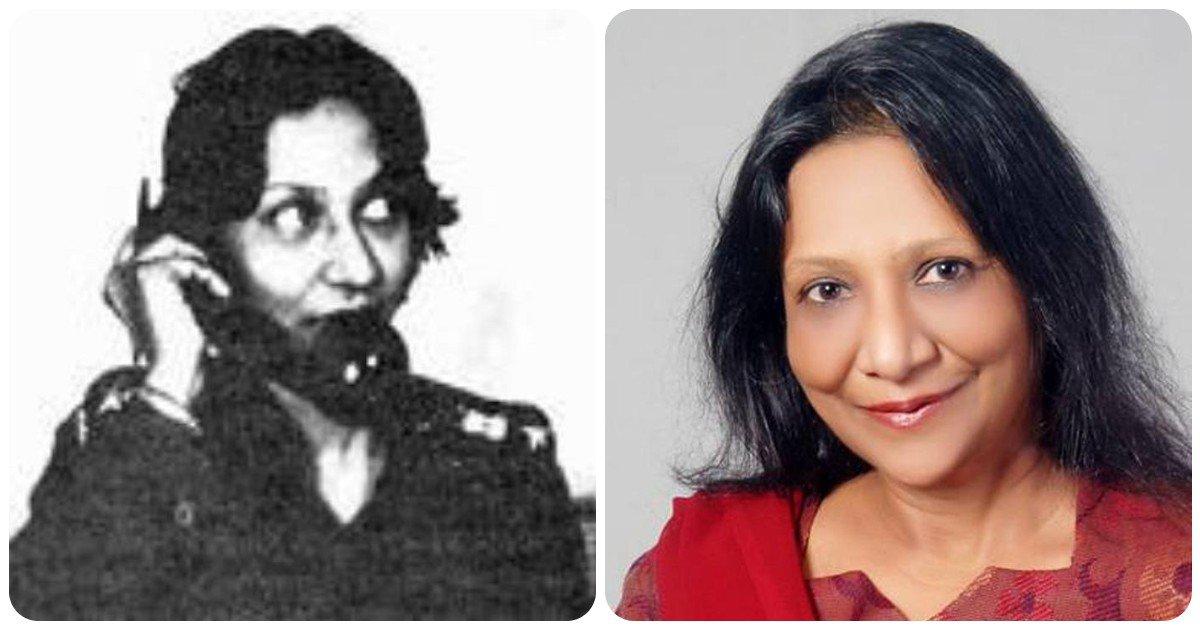 IPS Asha Gopal: वो बहादुर पुलिस अधिकारी जिसने मध्यप्रदेश के बीहड़ों से किया था डकैतों का सफ़ाया