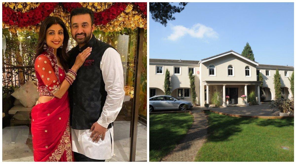जानिये किन 6 लग्ज़री चीज़ों के मालिक हैं शिल्पा शेट्टी और राज कुंद्रा