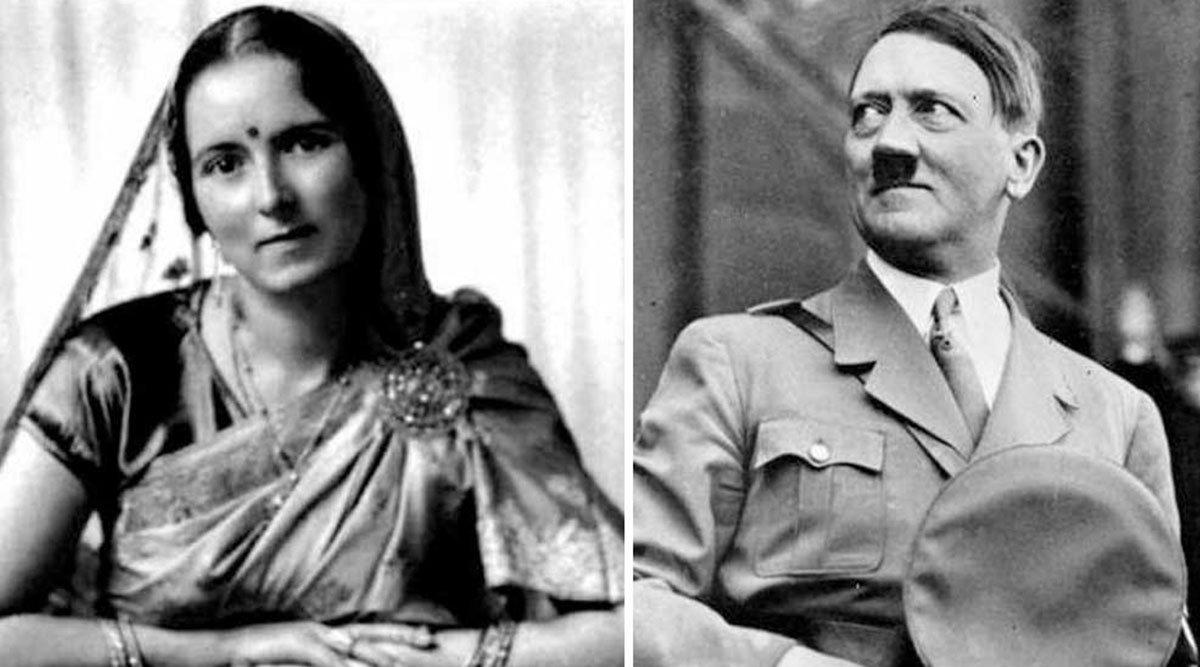 सावित्री देवी: एक ऐसी नाज़ी जासूस, जो तानाशाह Adolf Hitler की दीवानी थीं