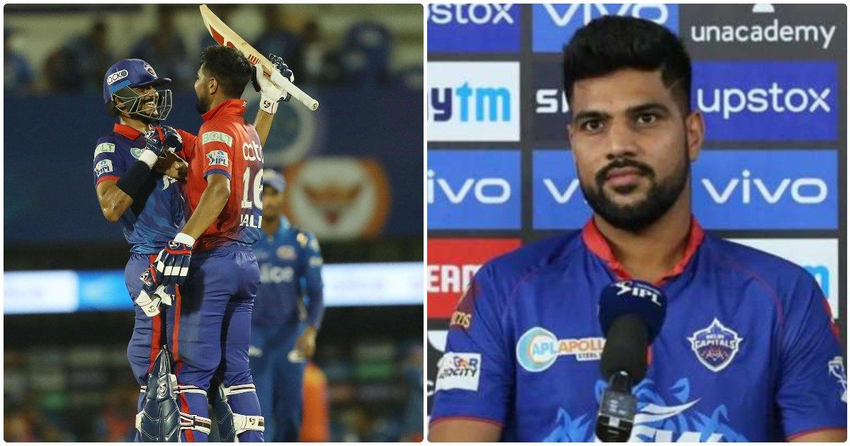 मिलिए मुंबई को हराने वाले धाकड़ बल्लेबाज़ ललित यादव से, दो बार जड़ चुके हैं 6 गेंदों में 6 छक्के