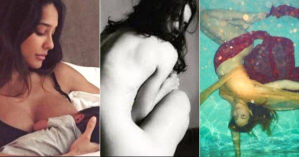 ’I Am Very Comfortable In My Skin’, लेकिन ये Prove करने के लिए मुझे कपड़े उतारने की ज़रूरत नहीं!