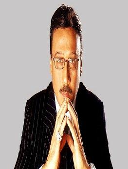 Jackie Shroff