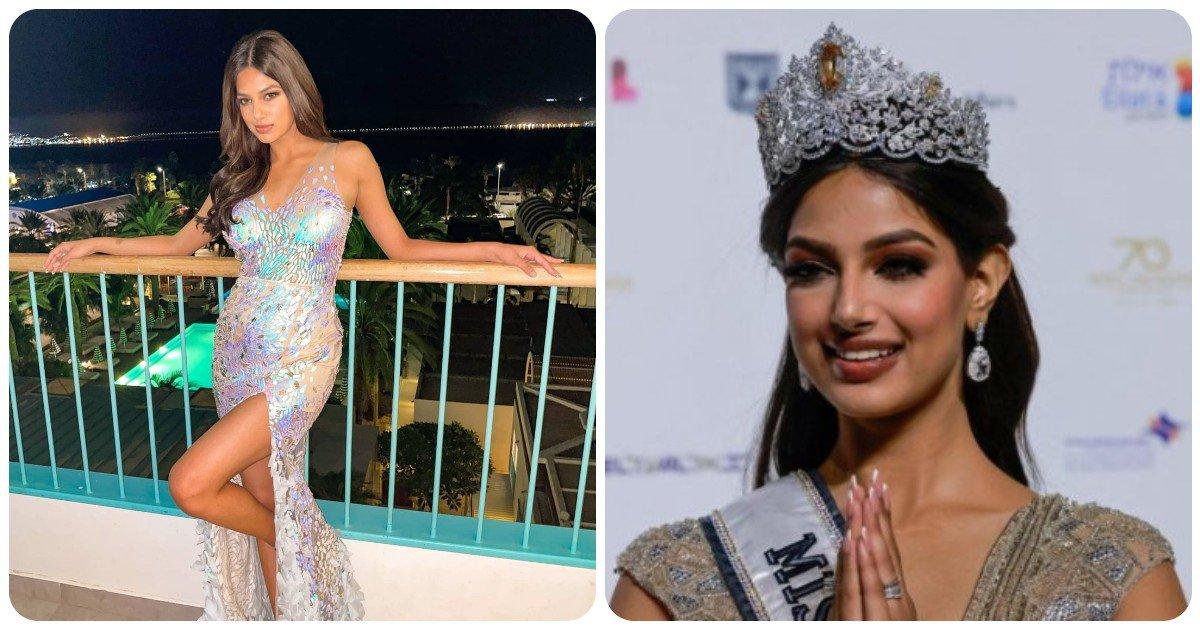 ‘मिस यूनिवर्स’ हरनाज़ संधू जीती हैं बेहद लग्ज़री लाइफ़स्टाइल, करोड़ों में है उनकी नेट वर्थ