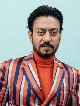 इरफान खान