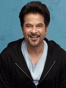 Anil Kapoor
