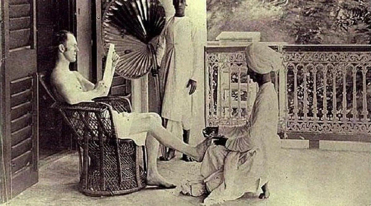 ‘बाबू’ शब्द का सच जानकर इसका इस्तेमाल करना कर दोगे बंद, अपमानजनक है इसका इतिहास