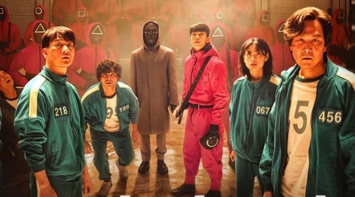 2021 में Netflix की सबसे बड़ी सीरीज़ है ‘Squid Games’, जानिए इसके बारे में सब कुछ