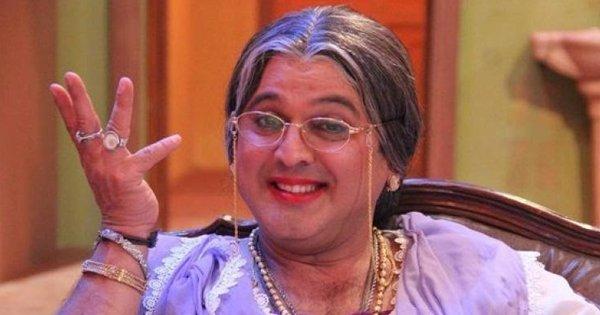 सुनील ग्रोवर की वजह से नहीं, बल्कि किन्हीं और कारणों से अली असगर ने छोड़ा था कपिल का शो