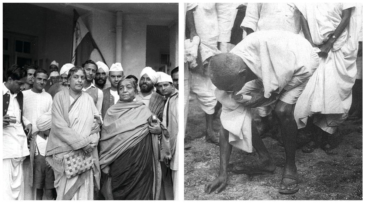 वो ऐतिहासिक पल जब भारत में 501 रुपये में बेचा गया था भारतीय नमक का पहला पैकेट