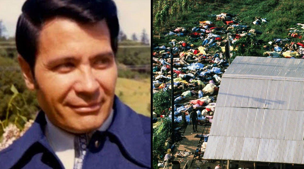 Jim Jones: अमेरिका का वो हत्यारा धर्मगुरू जिसने 909 लोगों को जान देने पर मजबूर कर दिया था