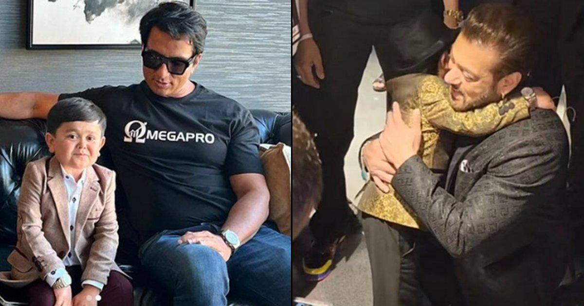 Abdu Rozik: जानिए कौन हैं अब्दु रोज़िक जो सोशल मीडिया पर काफ़ी वायरल हो रहे हैं