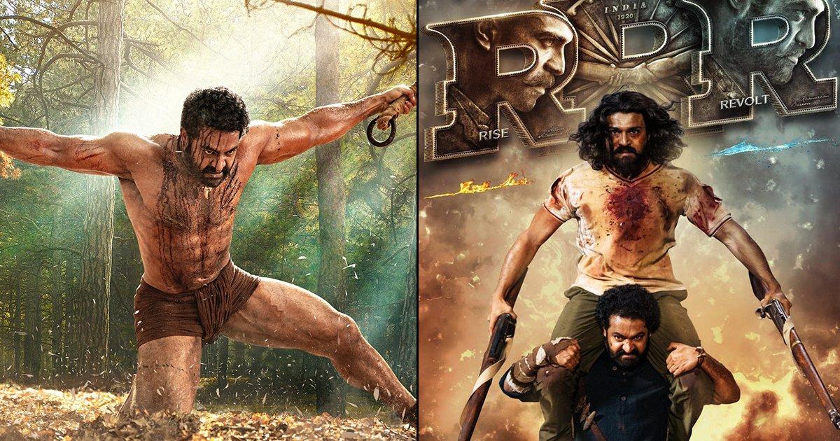 RRR का कमाल! Junior NTR ऑस्कर 2023 की बेस्ट एक्टर प्रिडिक्शन कैटेगरी में हुए शामिल