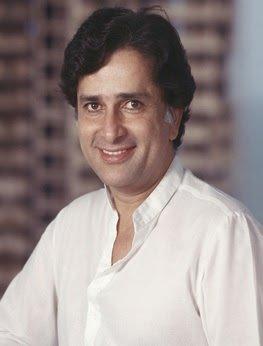 Shashi Kapoor