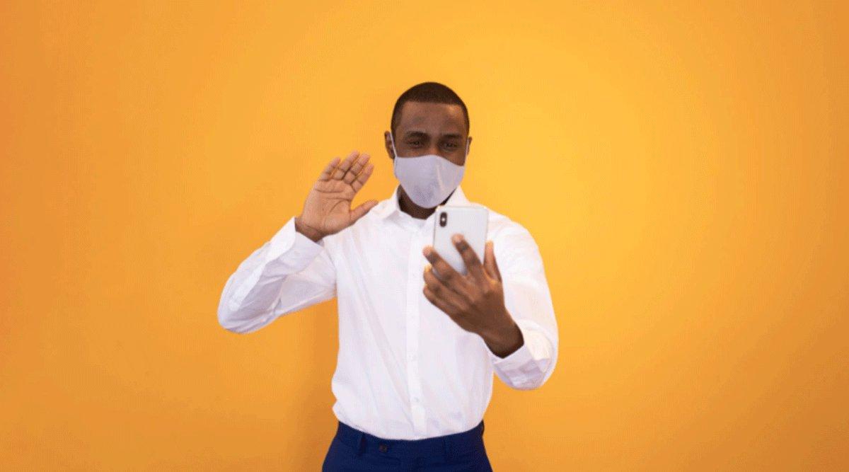 Connection एक Devices अनेक, बड़ी नाइंसाफ़ी है पर अब #KoiLoadNahi क्योंकि Airtel Xstream Fiber है न