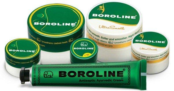 सर्दियों में मेरी स्किन का ख़्याल रखने के लिए Thank You Boroline!