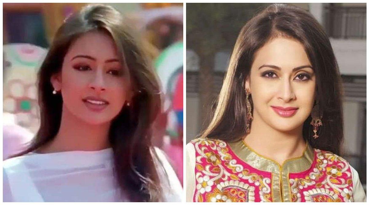 क्या आप जानते हैं ‘मोहब्बतें’ फ़िल्म से धमाकेदार डेब्यू करने वाली प्रीति झंगियानी अब कहां हैं?