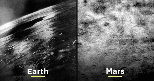 सौर मंडल के 9 ग्रहों की पहली तस्वीर ढूंढ कर लाये हैं, देखकर वैज्ञानिकों को सलाम करोगे