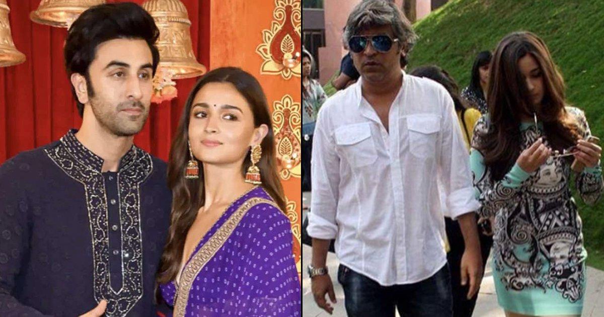 जानिये कौन हैं यूसुफ़ इब्राहिम, जिन्हें दी गई है आलिया-रणबीर की शादी की सिक्योरिटी की ज़िम्मेदारी